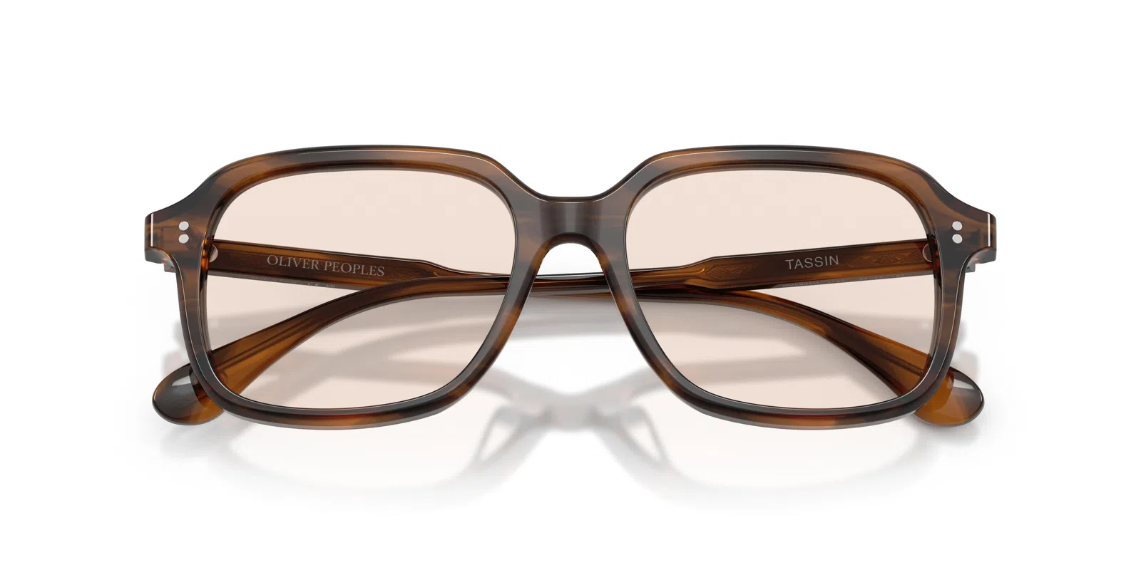 Oliver Peoples Tassin 5635U Eyeglasses - view 12